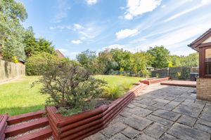 Garden- click for photo gallery